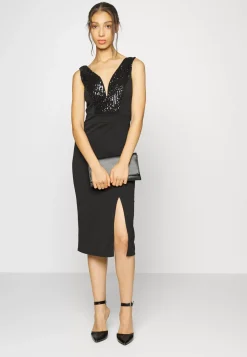 Wal G Tilula Sequin Dress – Cocktail Dress / Party Dress . Shop|Women Dress