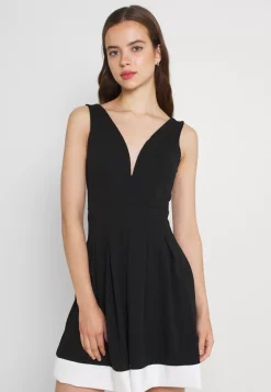 Wal G Tilula Skater Dress – Day Dress . Free Delivery|Women Dress