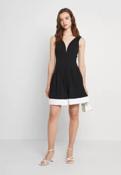 Wal G Tilula Skater Dress – Day Dress . Free Delivery|Women Dress