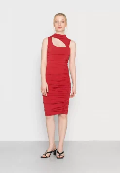 Wal G Timmy Midi Dress – Shift Dress . Online Sales|Women Dress