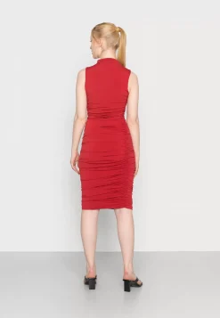Wal G Timmy Midi Dress – Shift Dress . Online Sales|Women Dress