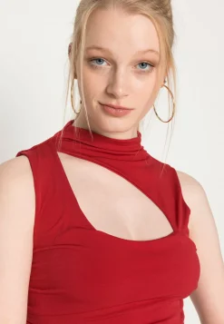 Wal G Timmy Midi Dress – Shift Dress . Online Sales|Women Dress