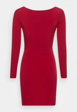Wal G Tina Cut Out Mini Dress – Cocktail Dress / Party Dress . Official|Women Dress