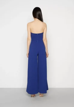 Wal G Tina V-Neck – Jumpsuit . Discount Sale|Women Jumpsuit