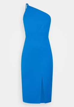 Wal G Tom One Shoulder Midi – Cocktail Dress / Party Dress . Online Sales|Women Dress