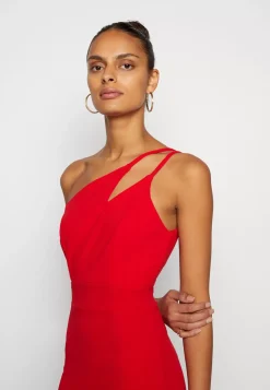 Wal G Tonya Two Strap Maxi Dress – Occasion Wear . Popular|Women Occasion Wear