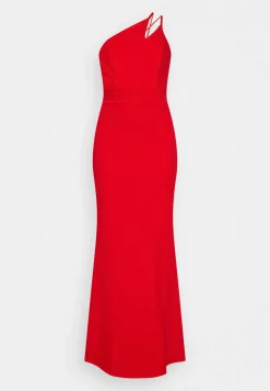 Wal G Tonya Two Strap Maxi Dress – Occasion Wear . Popular|Women Occasion Wear