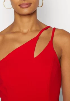 Wal G Tonya Two Strap Maxi Dress – Occasion Wear . Popular|Women Occasion Wear