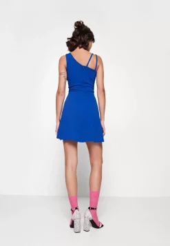 Wal G Two Strap Skater Dress – Cocktail Dress / Party Dress . Discount Online|Women Dress