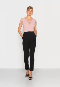 Wal G Two Tone – Jumpsuit . Tendy Style|Women Jumpsuit