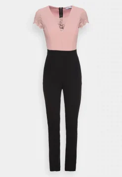 Wal G Two Tone – Jumpsuit . Tendy Style|Women Jumpsuit
