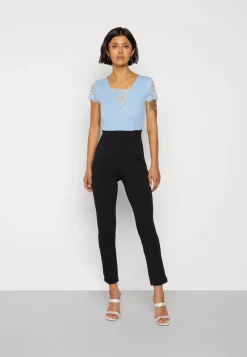 Wal G Two Tone – Jumpsuit . Opening Sales|Women Jumpsuit