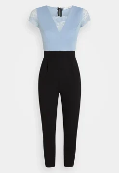 Wal G Two Tone – Jumpsuit . Opening Sales|Women Jumpsuit