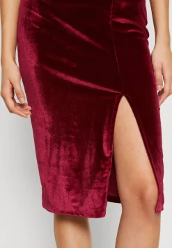 Wal G V Neck – Cocktail Dress / Party Dress . Excellent|Women Dress