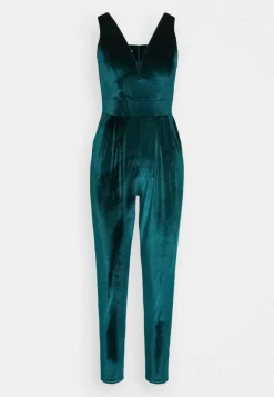 Wal G V Neck – Jumpsuit . Cheap Online|Women Jumpsuit