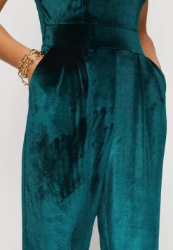 Wal G V Neck – Jumpsuit . Cheap Online|Women Jumpsuit