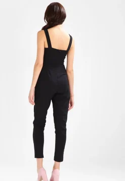 Wal G V Neck – Jumpsuit . Crazy Deals|Women Jumpsuit