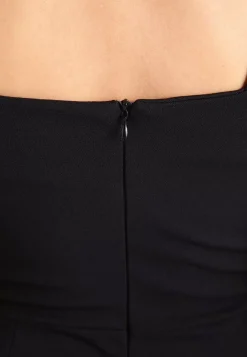 Wal G V Neck – Jumpsuit . Crazy Deals|Women Jumpsuit