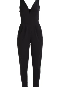 Wal G V Neck – Jumpsuit . Crazy Deals|Women Jumpsuit