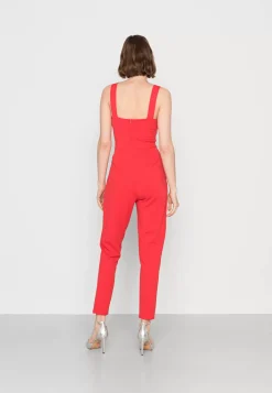 Wal G V Neck – Jumpsuit . Online Sales|Women Jumpsuit
