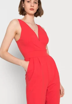Wal G V Neck – Jumpsuit . Online Sales|Women Jumpsuit
