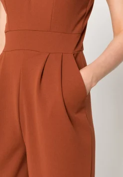 Wal G V Neck – Jumpsuit . Online Sales|Women Jumpsuit