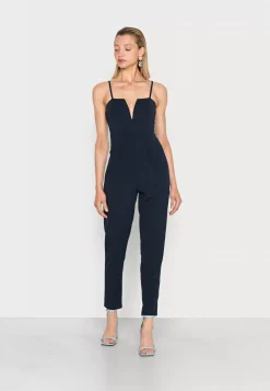 Wal G V Neck – Jumpsuit . Online Sales|Women Jumpsuit