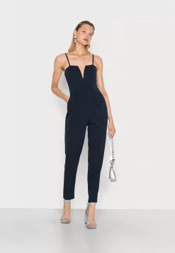 Wal G V Neck – Jumpsuit . Online Sales|Women Jumpsuit
