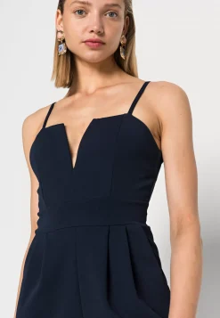 Wal G V Neck – Jumpsuit . Online Sales|Women Jumpsuit
