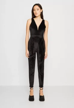 Wal G V Neck – Jumpsuit . Sale|Women Jumpsuit
