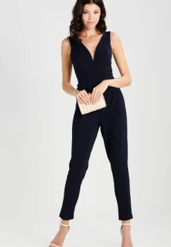 Wal G V Neck – Jumpsuit . Shop|Women Jumpsuit