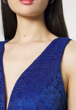 Wal G V Neck Midi Dress – Shift Dress . Discount Online|Women Dress