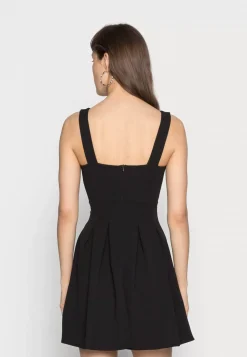 Wal G V Neck Skater – Cocktail Dress / Party Dress . Discount Sale|Women Dress