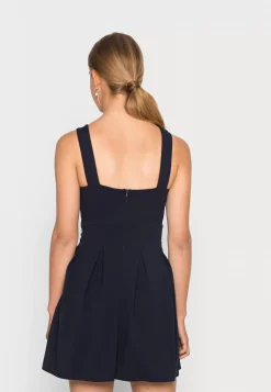 Wal G V Neck Skater – Cocktail Dress / Party Dress . Discount Online|Women Dress