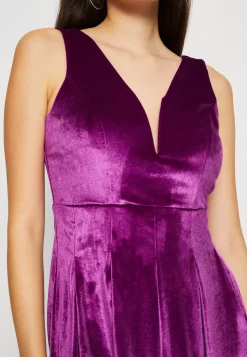 Wal G V Neck Skater – Cocktail Dress / Party Dress . Discount Online|Women Dress