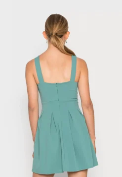 Wal G V Neck Skater – Cocktail Dress / Party Dress . Cheap|Women Dress
