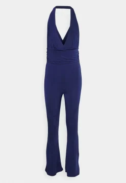 Wal G Valarie V Neck – Jumpsuit . Hot Selling|Women Jumpsuit