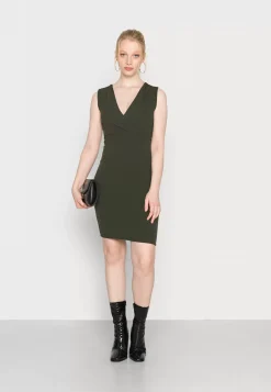 Wal G Vanessa Midi Dress – Shift Dress . Opening Sales|Women Dress