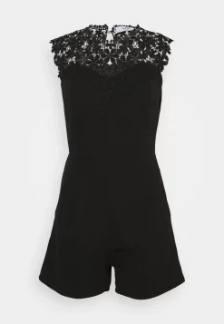 Wal G Victoria Playsuit – Jumpsuit . Discount Sale|Women Jumpsuit