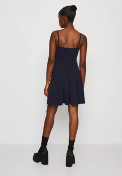 Wal G Vincent Skater Dress – Jersey Dress . Online Sales|Women Dress