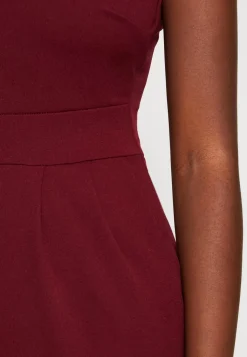 Wal G Violet Halter – Jumpsuit . Discount Online|Women Jumpsuit