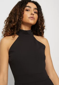 Wal G Violet Halter – Jumpsuit . Shop|Women Jumpsuit