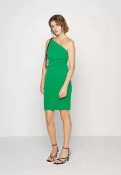 Wal G Vladi One Shoulder Dress – Cocktail Dress / Party Dress . Free Delivery|Women Dress