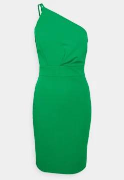 Wal G Vladi One Shoulder Dress – Cocktail Dress / Party Dress . Free Delivery|Women Dress