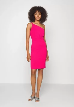 Wal G Vladi One Shoulder Dress – Cocktail Dress / Party Dress . Crazy Deals|Women Dress