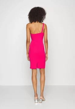 Wal G Vladi One Shoulder Dress – Cocktail Dress / Party Dress . Crazy Deals|Women Dress