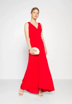 Wal G Wgxzl Wedding – Anna V Neck Maxi Dress – Occasion Wear . Shop|Women Occasion Wear
