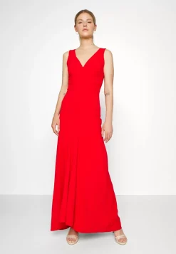 Wal G Wgxzl Wedding – Anna V Neck Maxi Dress – Occasion Wear . Shop|Women Occasion Wear