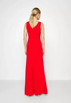 Wal G Wgxzl Wedding – Anna V Neck Maxi Dress – Occasion Wear . Shop|Women Occasion Wear