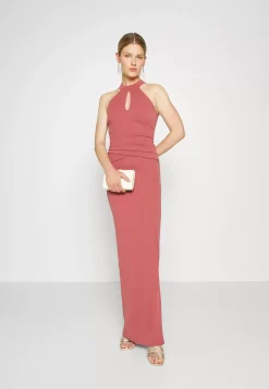 Wal G Wgxzl Wedding – Arabella Cut Out Maxi Dress – Occasion Wear . Sale|Women Occasion Wear
